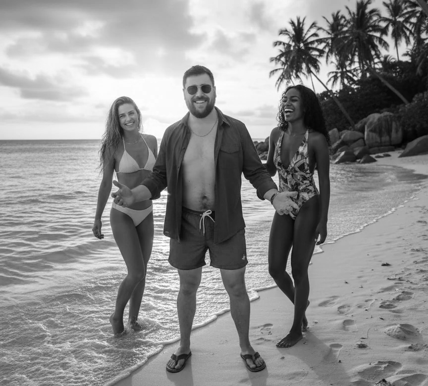 Kenan Loomis - Producer